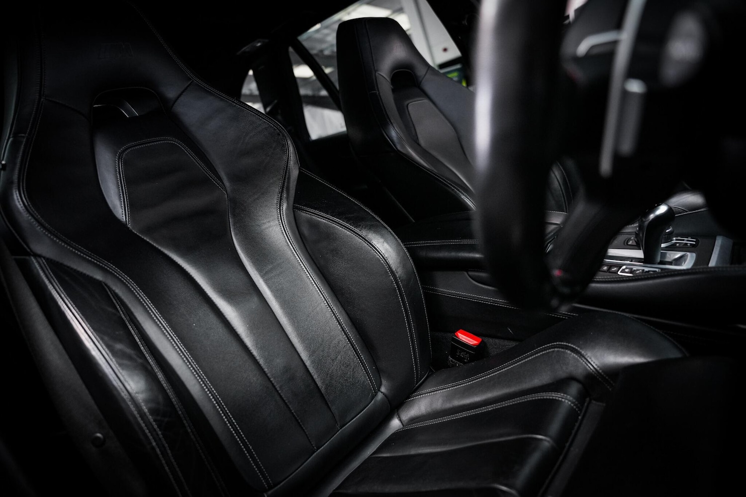 Used BMW X5 M 2018 for sale - 76660420: Photo 18