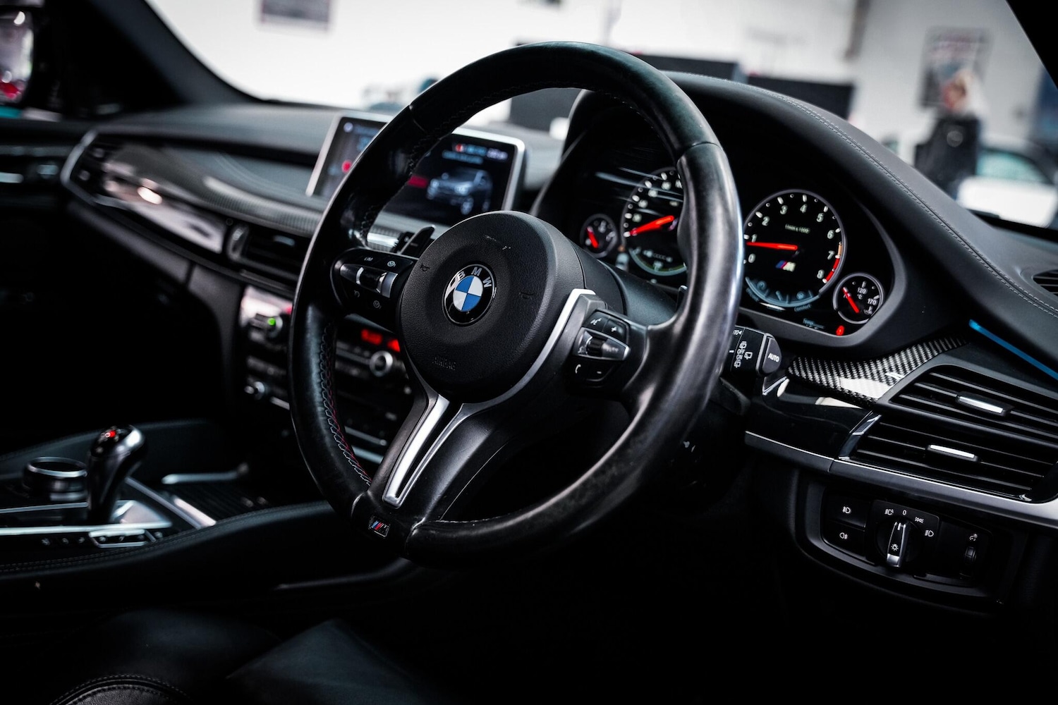 Used BMW X5 M 2018 for sale - 76660420: Photo 19