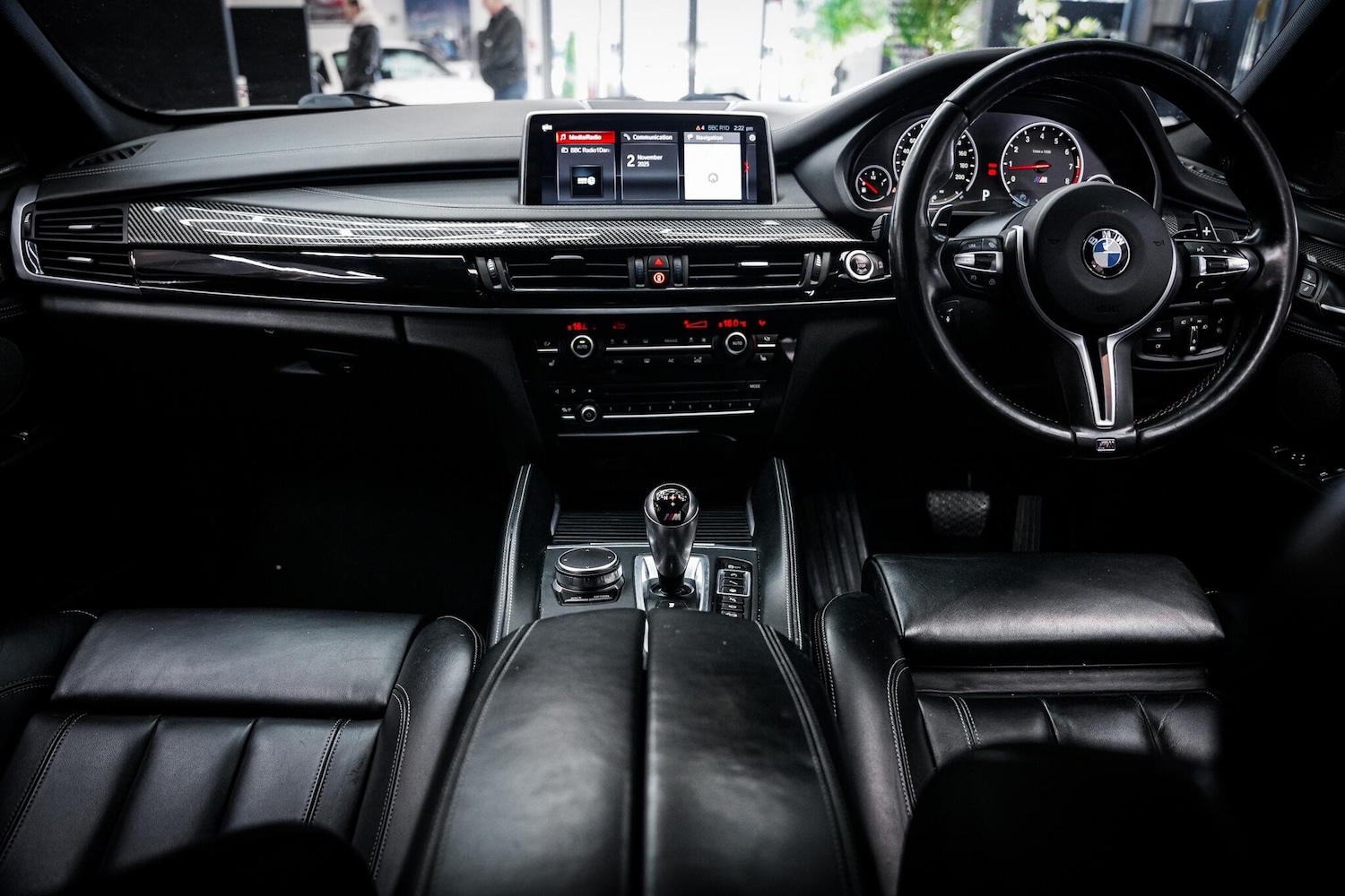 Used BMW X5 M 2018 for sale - 76660420: Photo 22