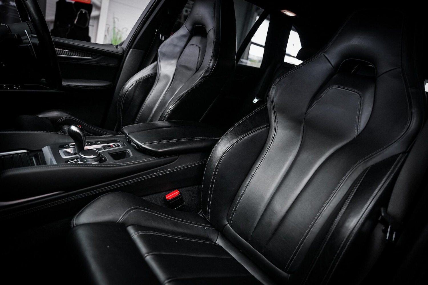 Used BMW X5 M 2018 for sale - 76660420: Photo 24