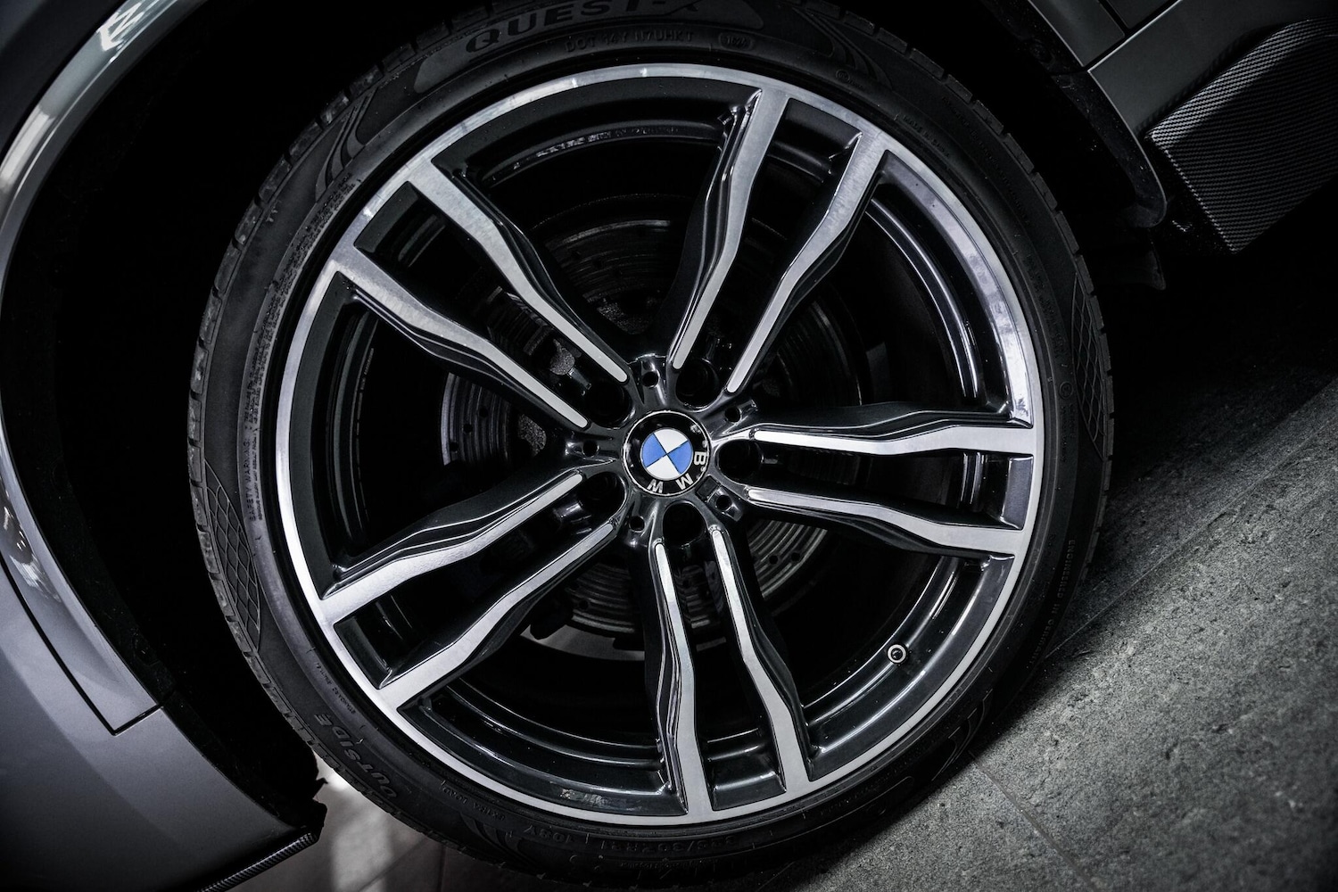 Used BMW X5 M 2018 for sale - 76660420: Photo 28