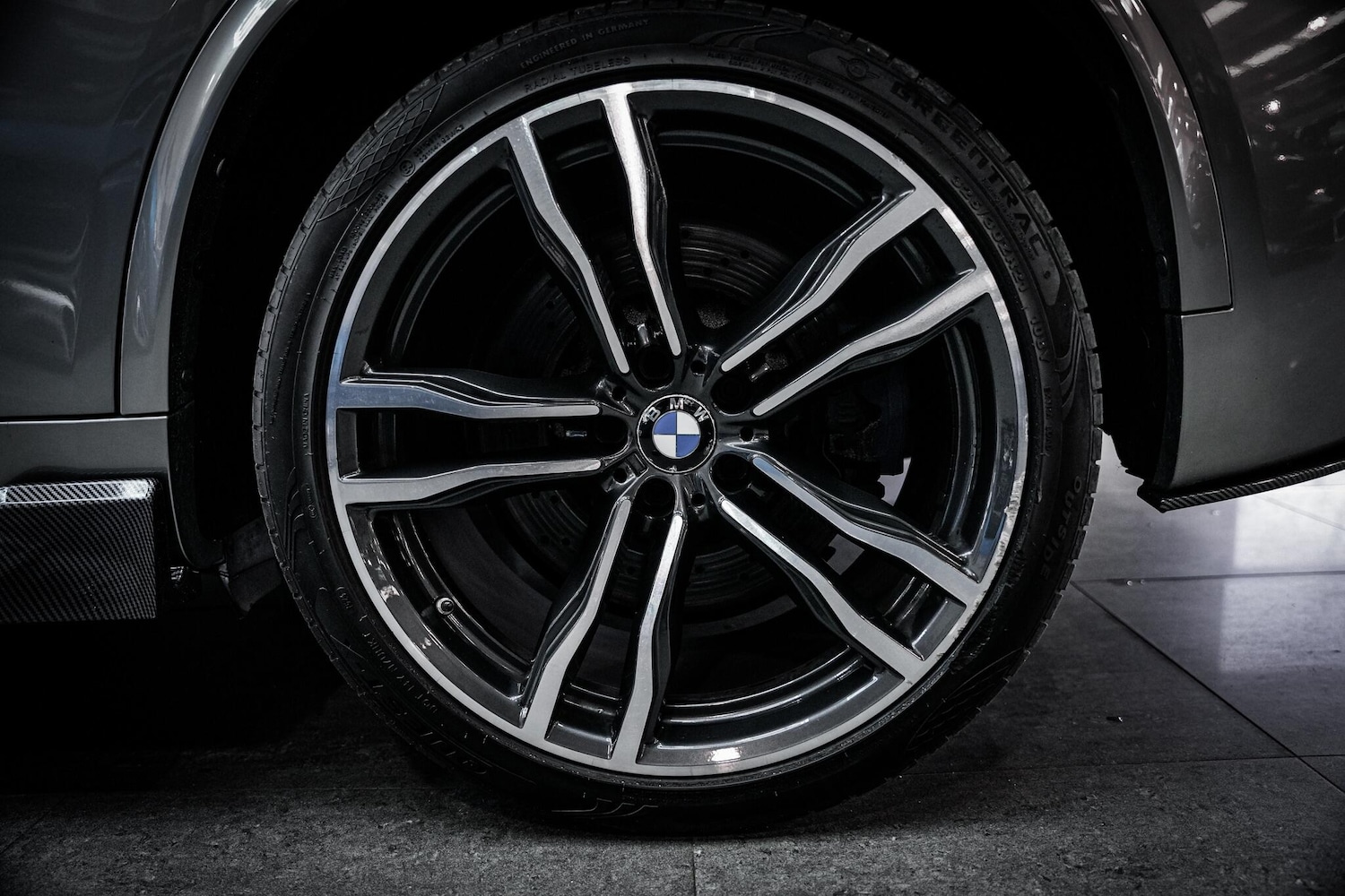 Used BMW X5 M 2018 for sale - 76660420: Photo 29