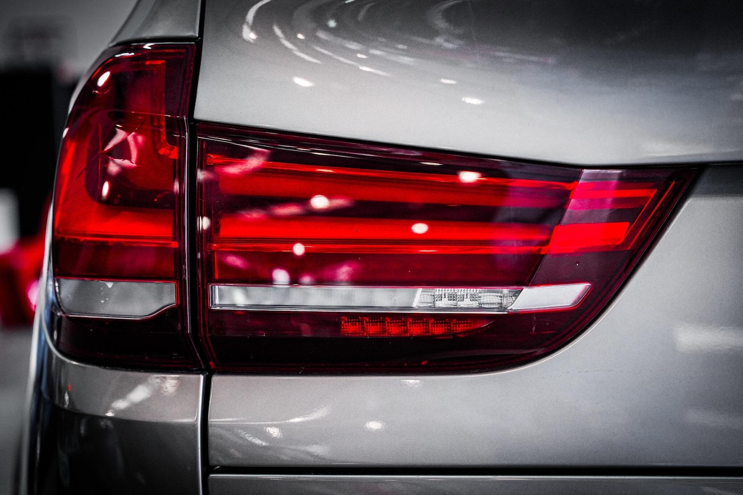 Used BMW X5 M 2018 for sale - 76660420: Photo 38