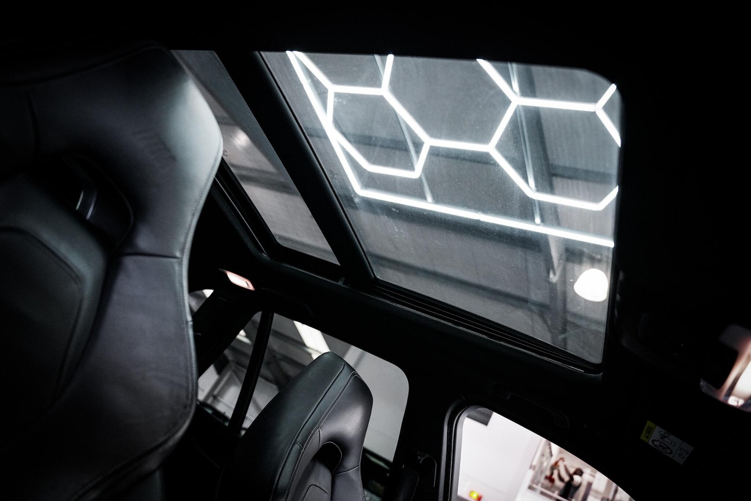 Used BMW X5 M 2018 for sale - 76660420: Photo 4