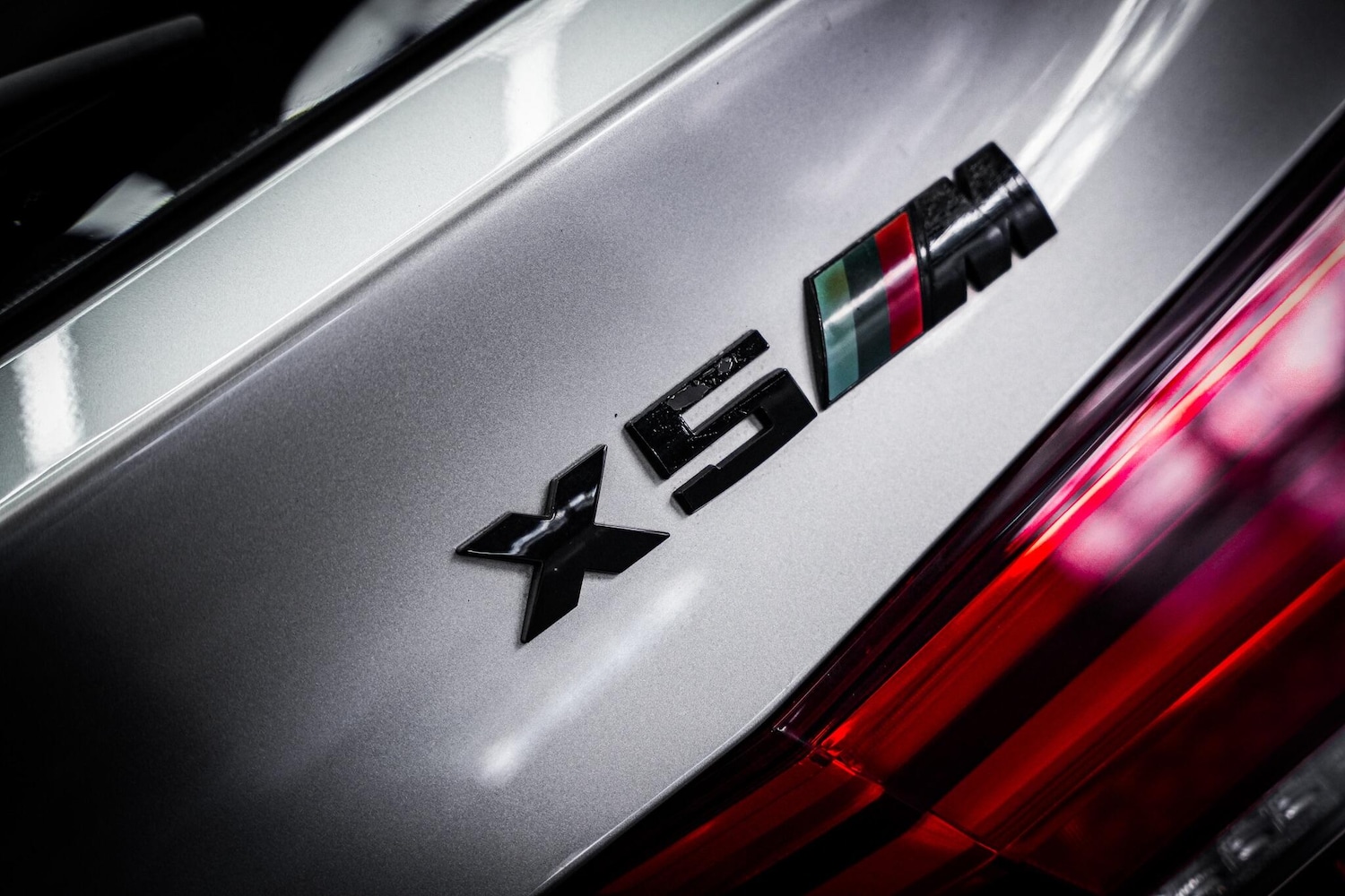 Used BMW X5 M 2018 for sale - 76660420: Photo 40