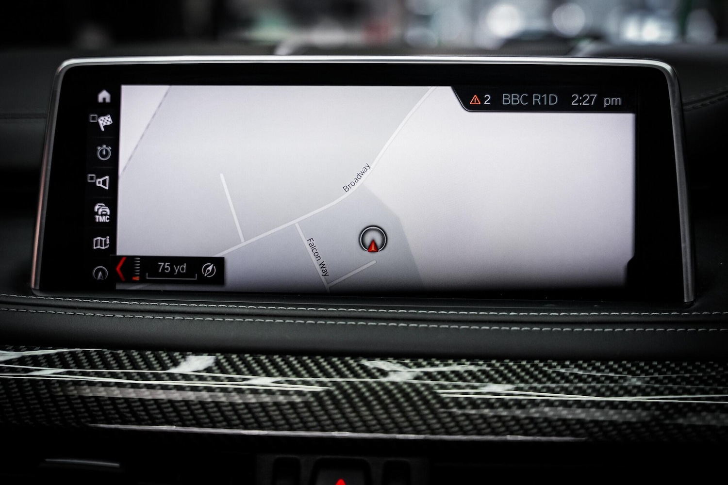 Used BMW X5 M 2018 for sale - 76660420: Photo 45