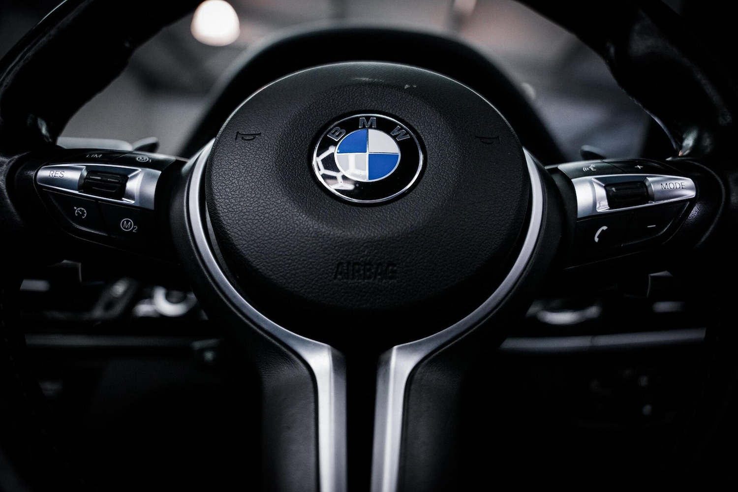 Used BMW X5 M 2018 for sale - 76660420: Photo 46