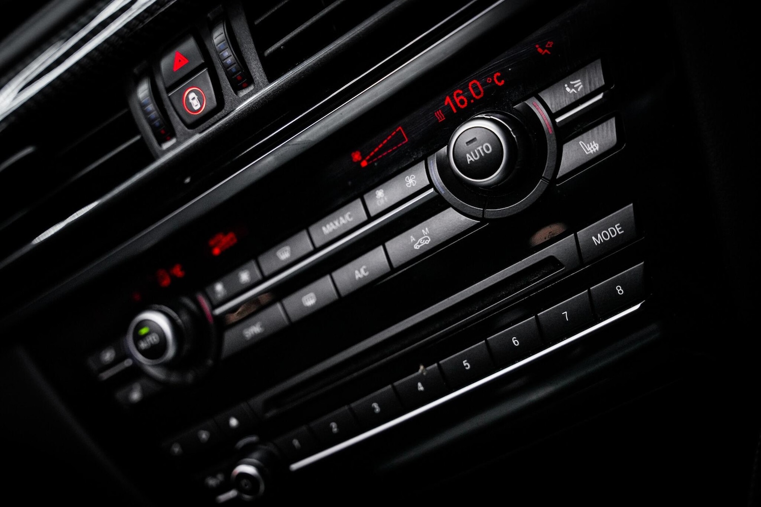 Used BMW X5 M 2018 for sale - 76660420: Photo 48