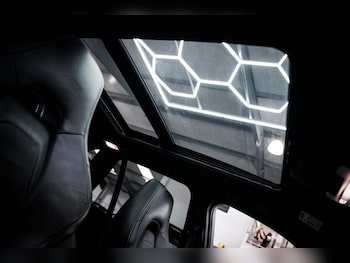 Used BMW X5 M 2018 for sale - 76660420: Photo