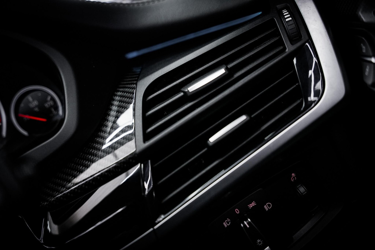 Used BMW X5 M 2018 for sale - 76660420: Photo 50