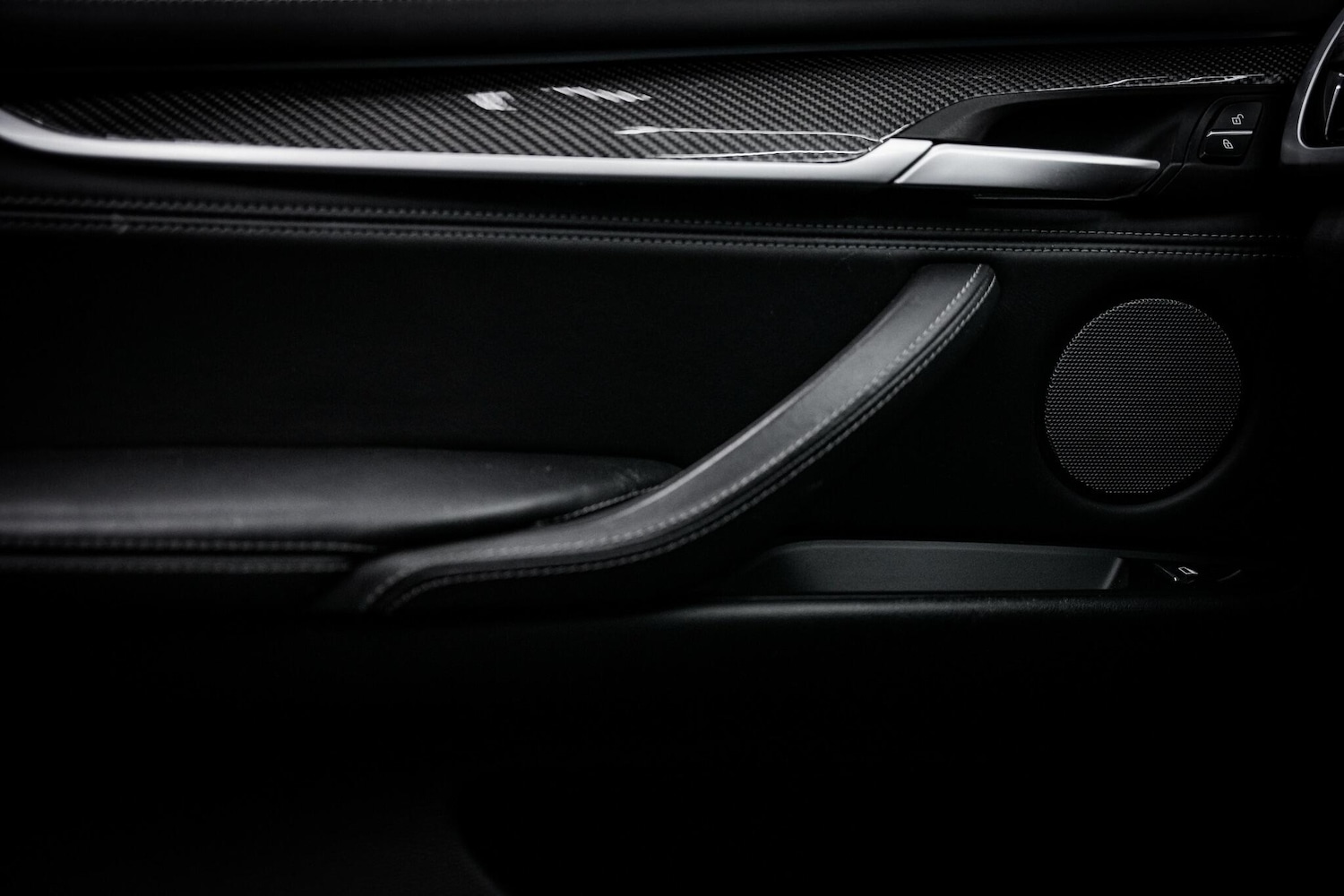 Used BMW X5 M 2018 for sale - 76660420: Photo 52