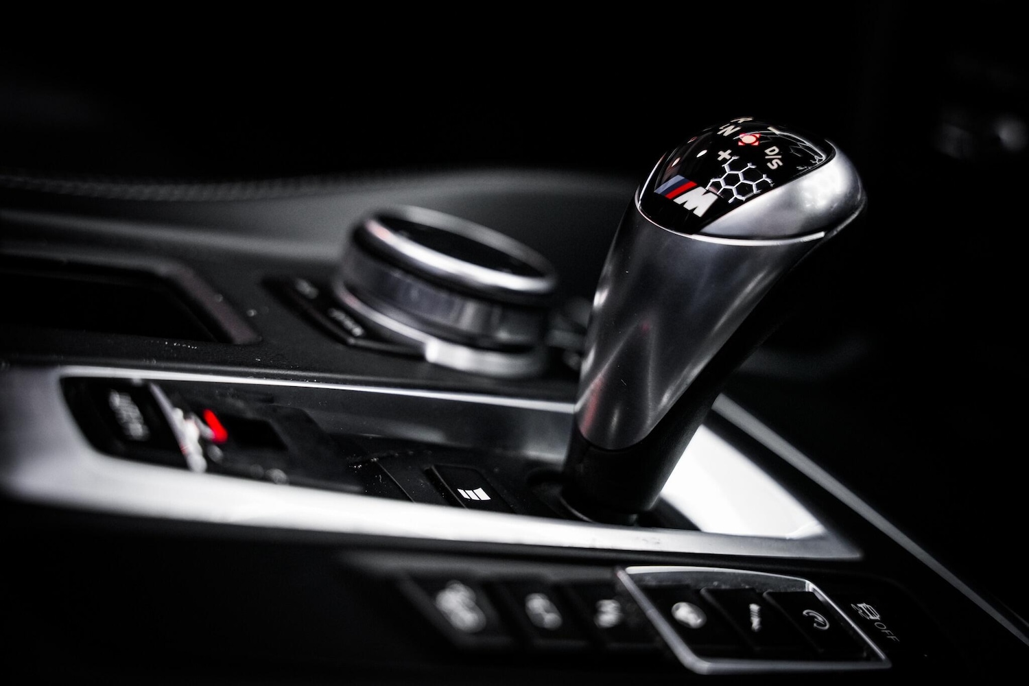 Used BMW X5 M 2018 for sale - 76660420: Photo 53