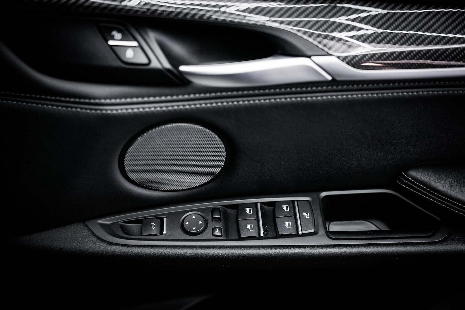 Used BMW X5 M 2018 for sale - 76660420: Photo 55