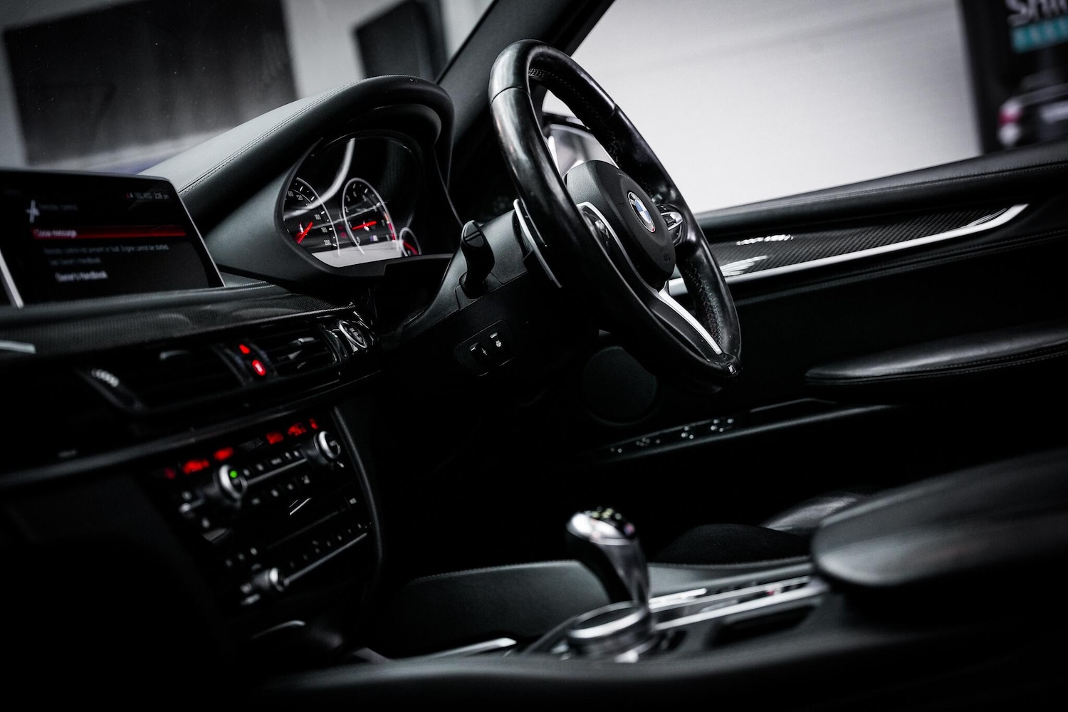 Used BMW X5 M 2018 for sale - 76660420: Photo 6