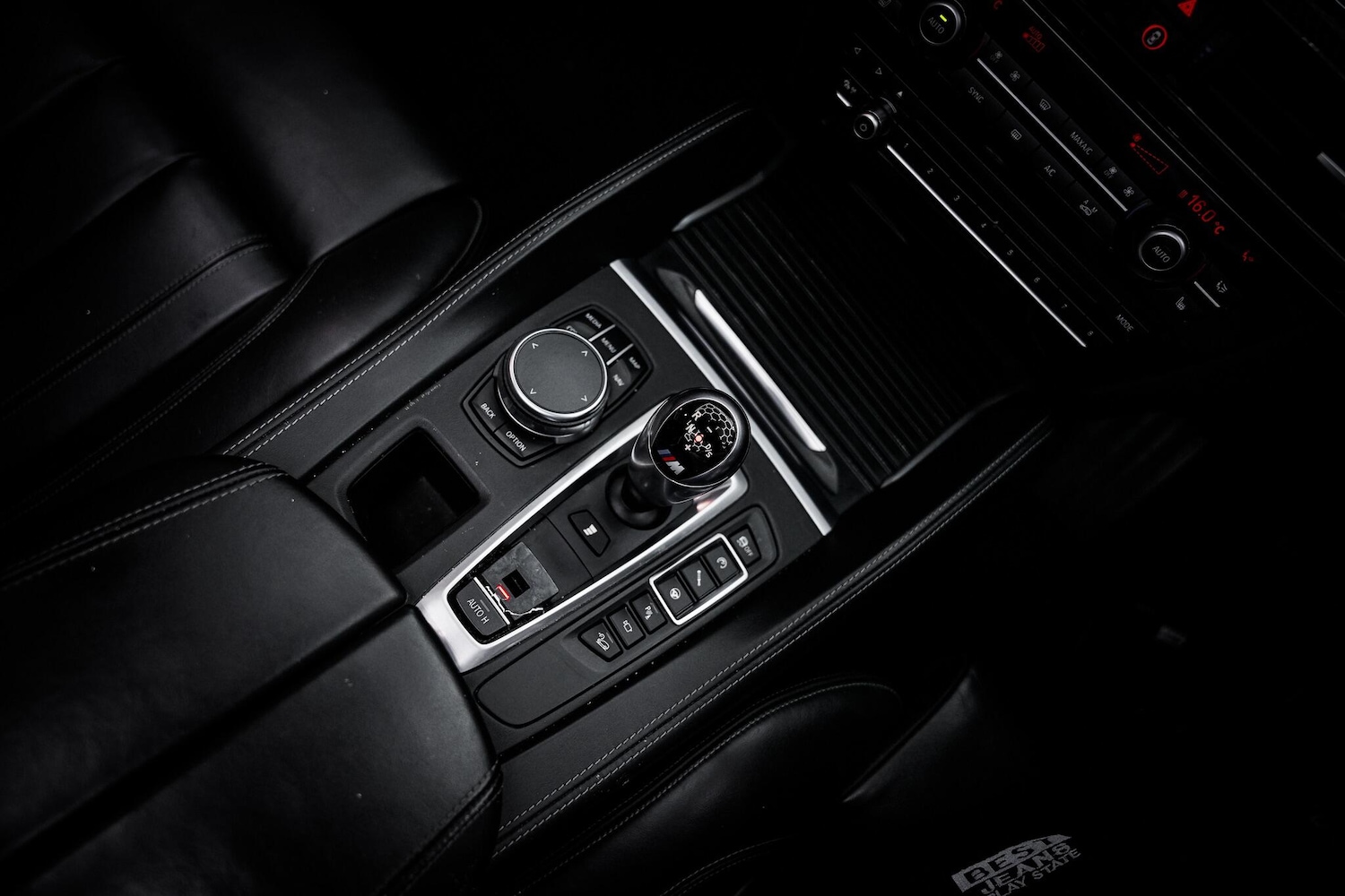 Used BMW X5 M 2018 for sale - 76660420: Photo 8