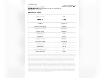 Used BMW X6 2018 for sale - 78548411: Photo
