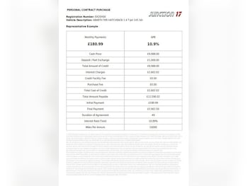 Used Abarth 595 2020 for sale - 79168987: Photo