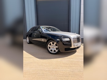 Used Rolls-Royce Ghost 2012 for sale - 79062075: Photo