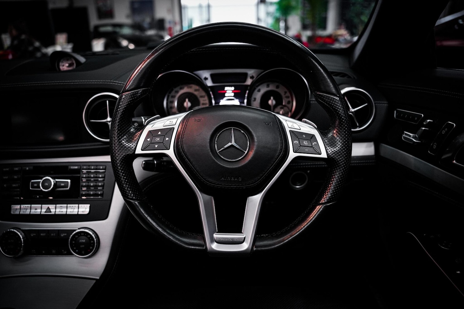 Used Mercedes-Benz SL 2016 for sale - 76660395: Photo 20