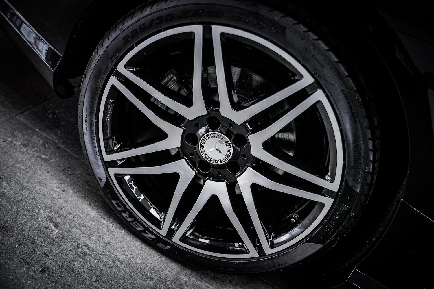 Used Mercedes-Benz SL 2016 for sale - 76660395: Photo 28