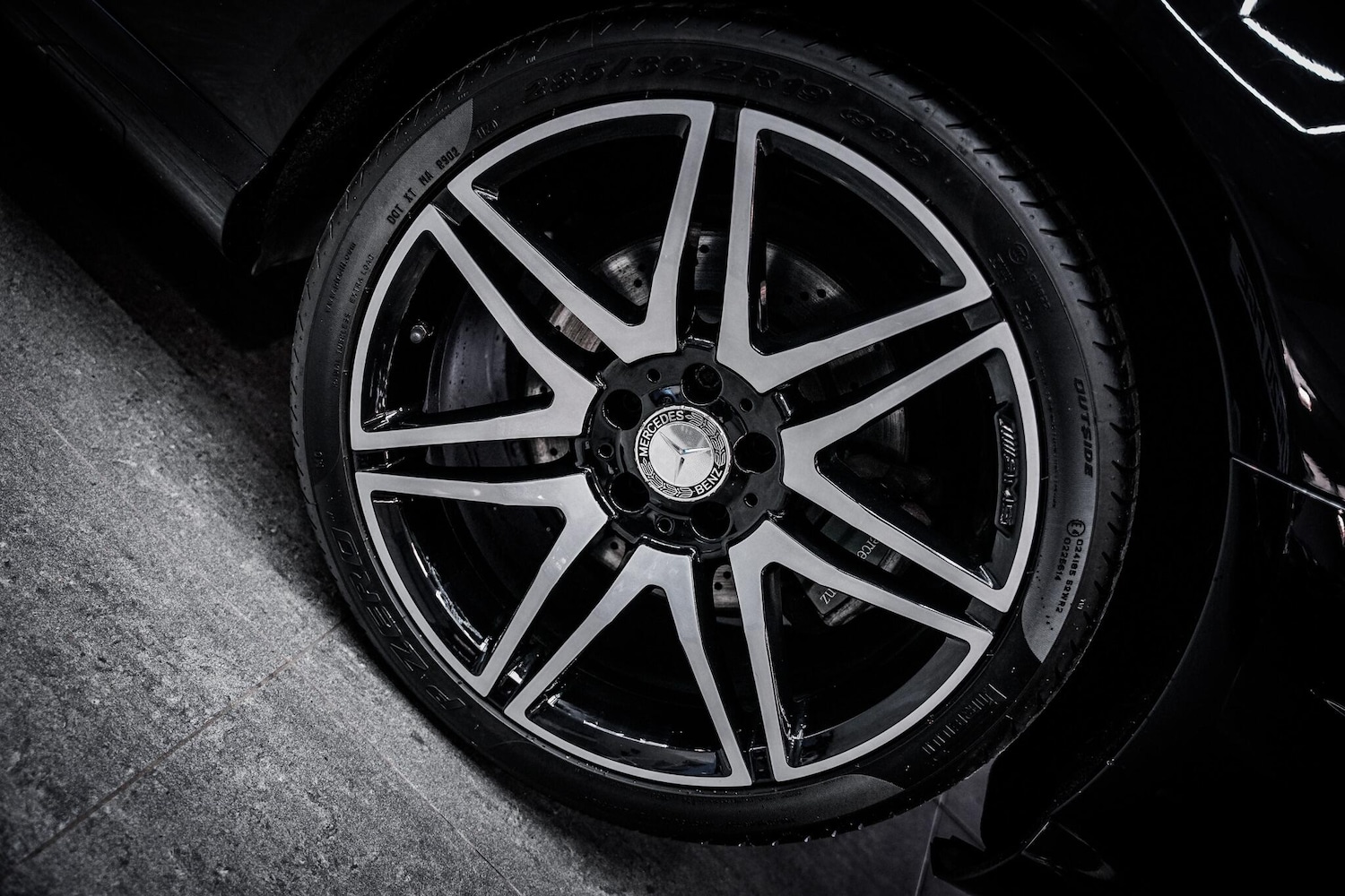 Used Mercedes-Benz SL 2016 for sale - 76660395: Photo 29