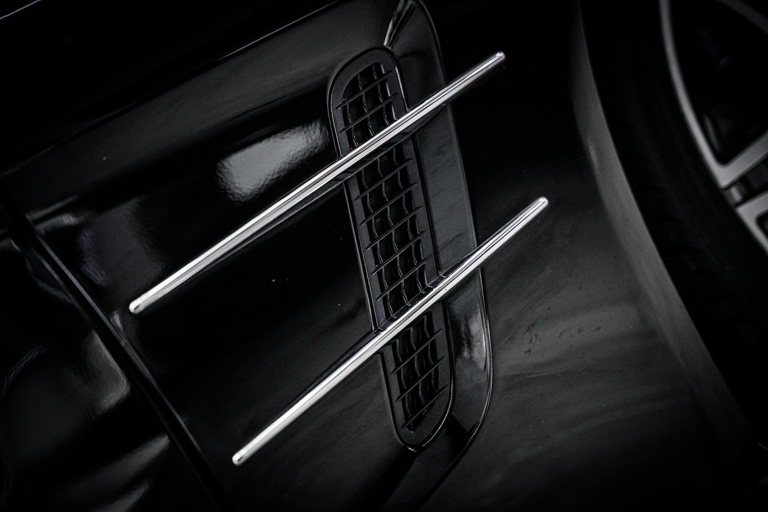 Used Mercedes-Benz SL 2016 for sale - 76660395: Photo 35