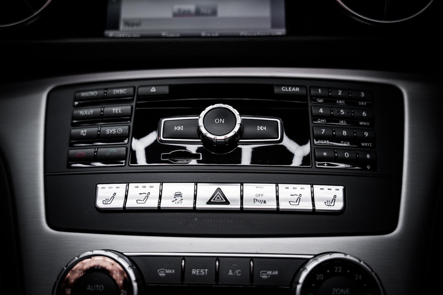 Used Mercedes-Benz SL 2016 for sale - 76660395: Photo 43