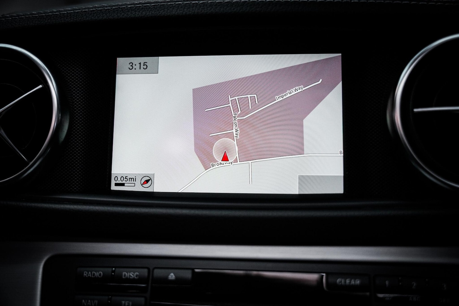 Used Mercedes-Benz SL 2016 for sale - 76660395: Photo 44