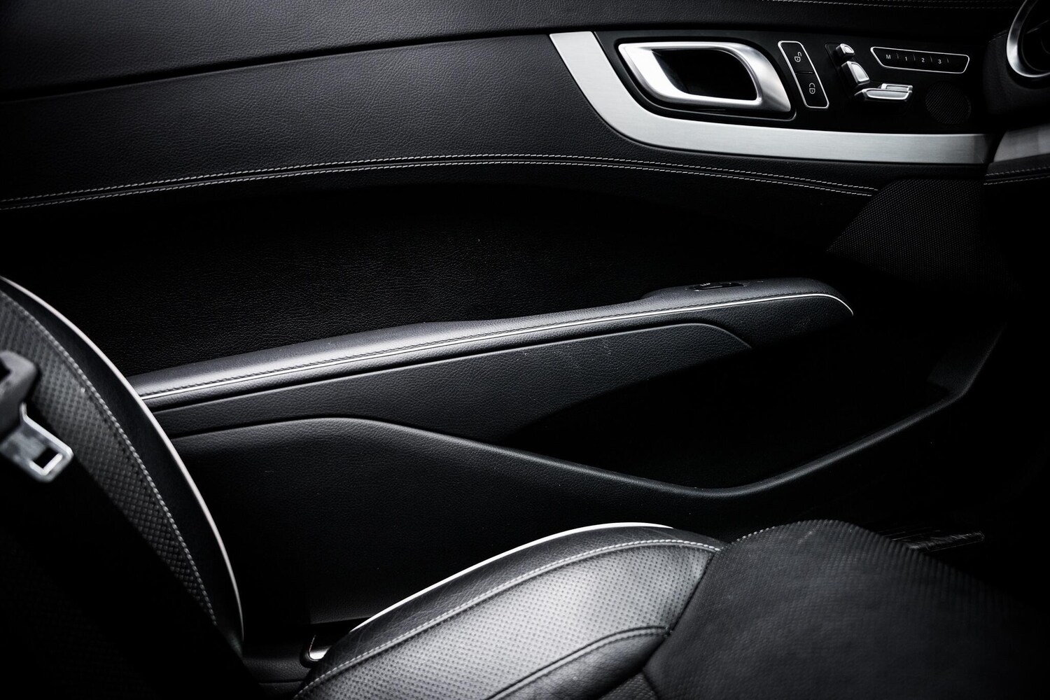 Used Mercedes-Benz SL 2016 for sale - 76660395: Photo 47