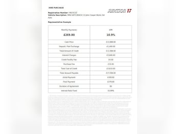 Used MINI Hatch 2015 for sale - 78914418: Photo