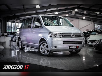 Used Volkswagen Caravelle 2015 for sale - 78834265: Photo
