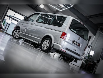 Used Volkswagen Caravelle 2015 for sale - 78834265: Photo