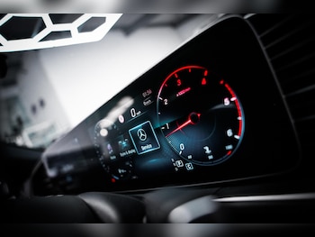 Used Mercedes-Benz GLE 2019 for sale - 78292154: Photo