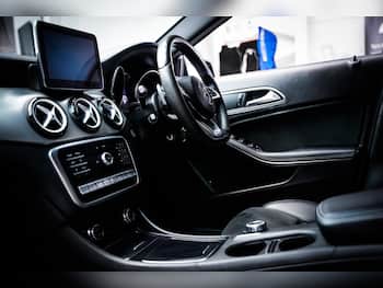 Used Mercedes-Benz GLA 2017 for sale - 79836295: Photo