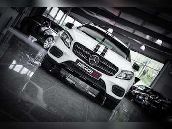 Used Mercedes-Benz GLA 2017 for sale - 79836295: Photo