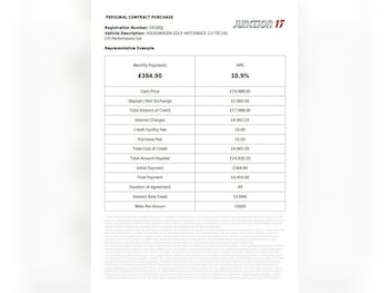 Used Volkswagen Golf 2018 for sale - 78348360: Photo