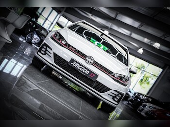 Used Volkswagen Golf 2018 for sale - 78348360: Photo