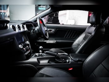 Used Ford Mustang 2019 for sale - 78047766: Photo