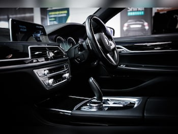 Used BMW 7 Series 2018 for sale - 78934014: Photo