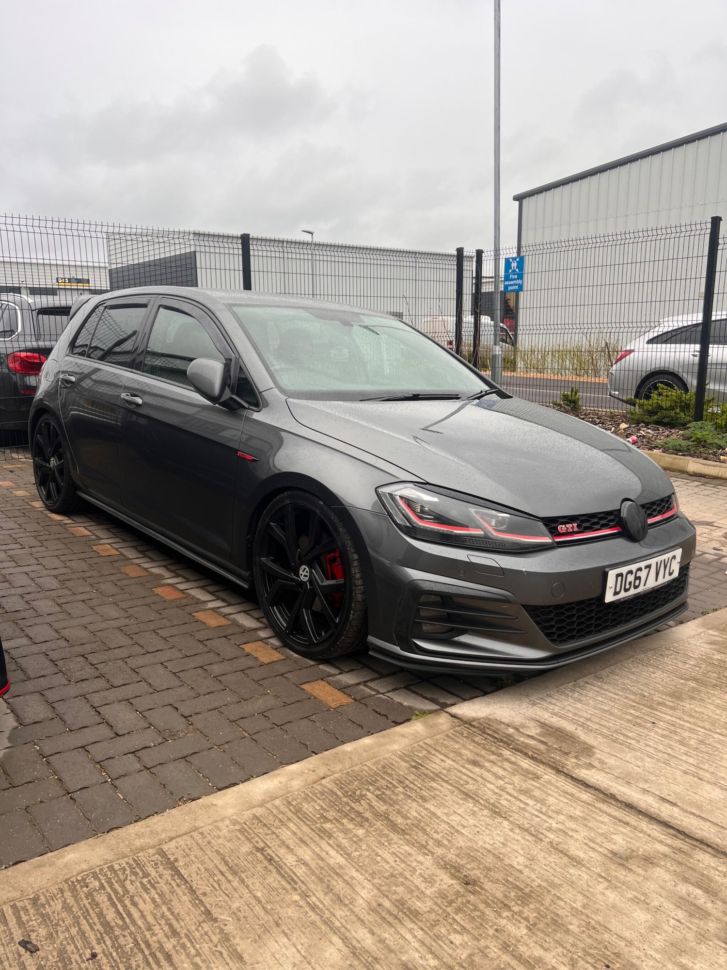 Used Volkswagen Golf for sale - 78046953: Photo 1