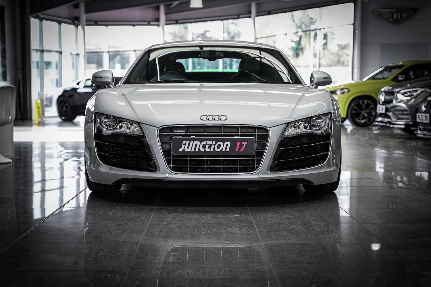 Used Audi R8 2012 for sale - 77722777: Photo 11