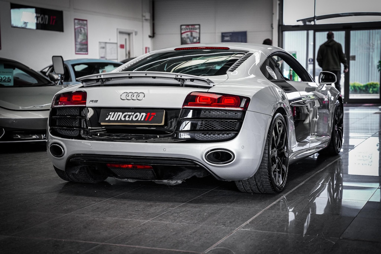 Used Audi R8 2012 for sale - 77722777: Photo 15