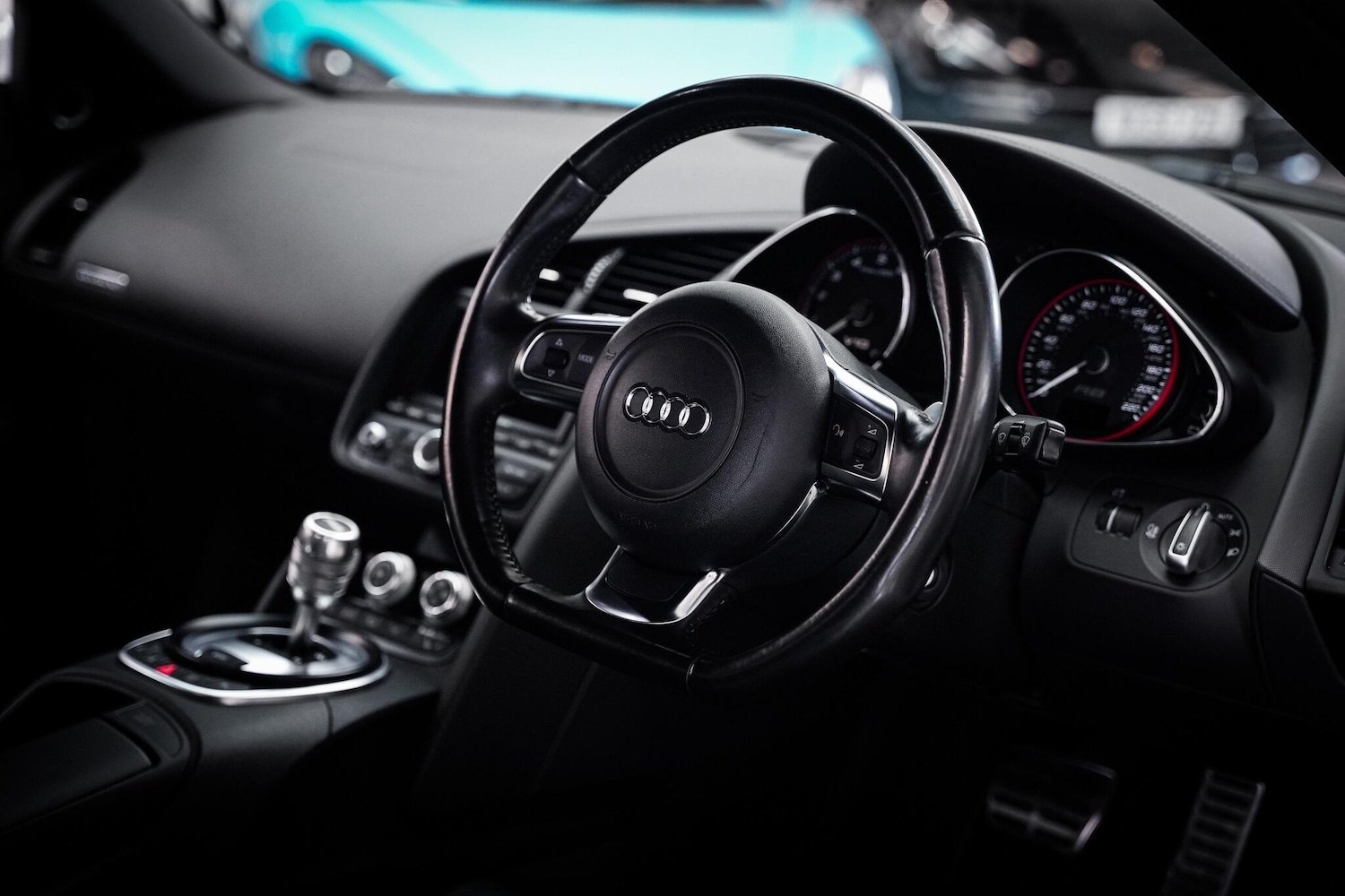 Used Audi R8 2012 for sale - 77722777: Photo 18