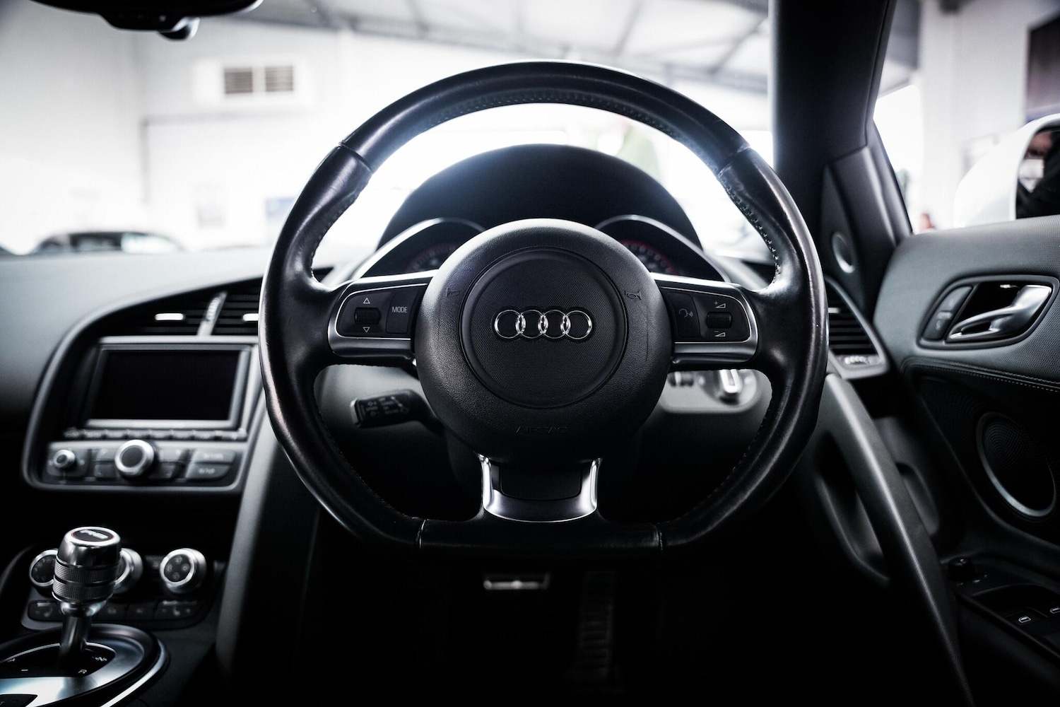 Used Audi R8 2012 for sale - 77722777: Photo 19