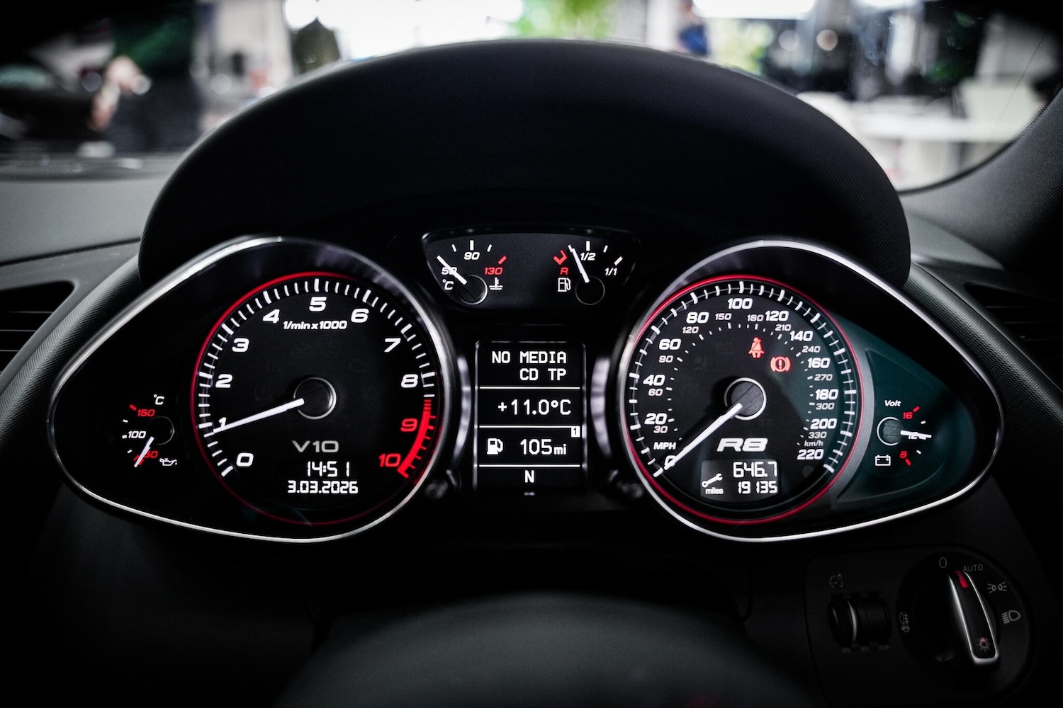 Used Audi R8 2012 for sale - 77722777: Photo 20