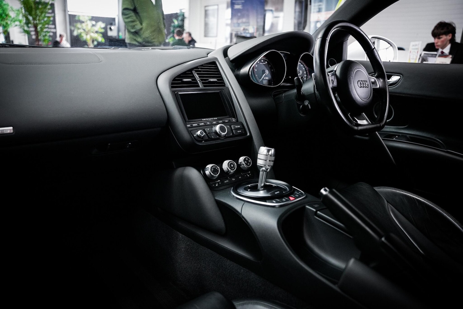 Used Audi R8 2012 for sale - 77722777: Photo 21