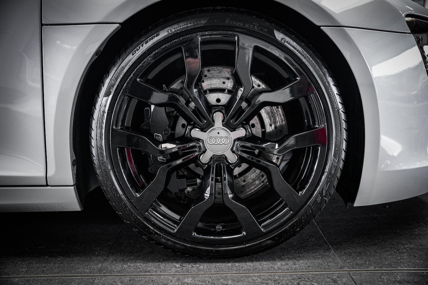 Used Audi R8 2012 for sale - 77722777: Photo 24