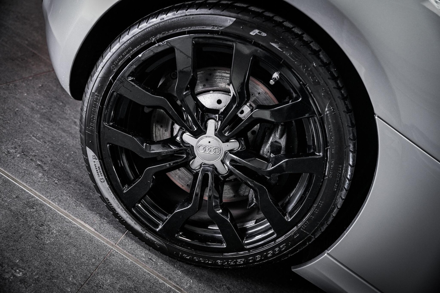 Used Audi R8 2012 for sale - 77722777: Photo 25