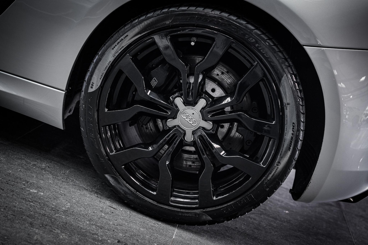 Used Audi R8 2012 for sale - 77722777: Photo 26