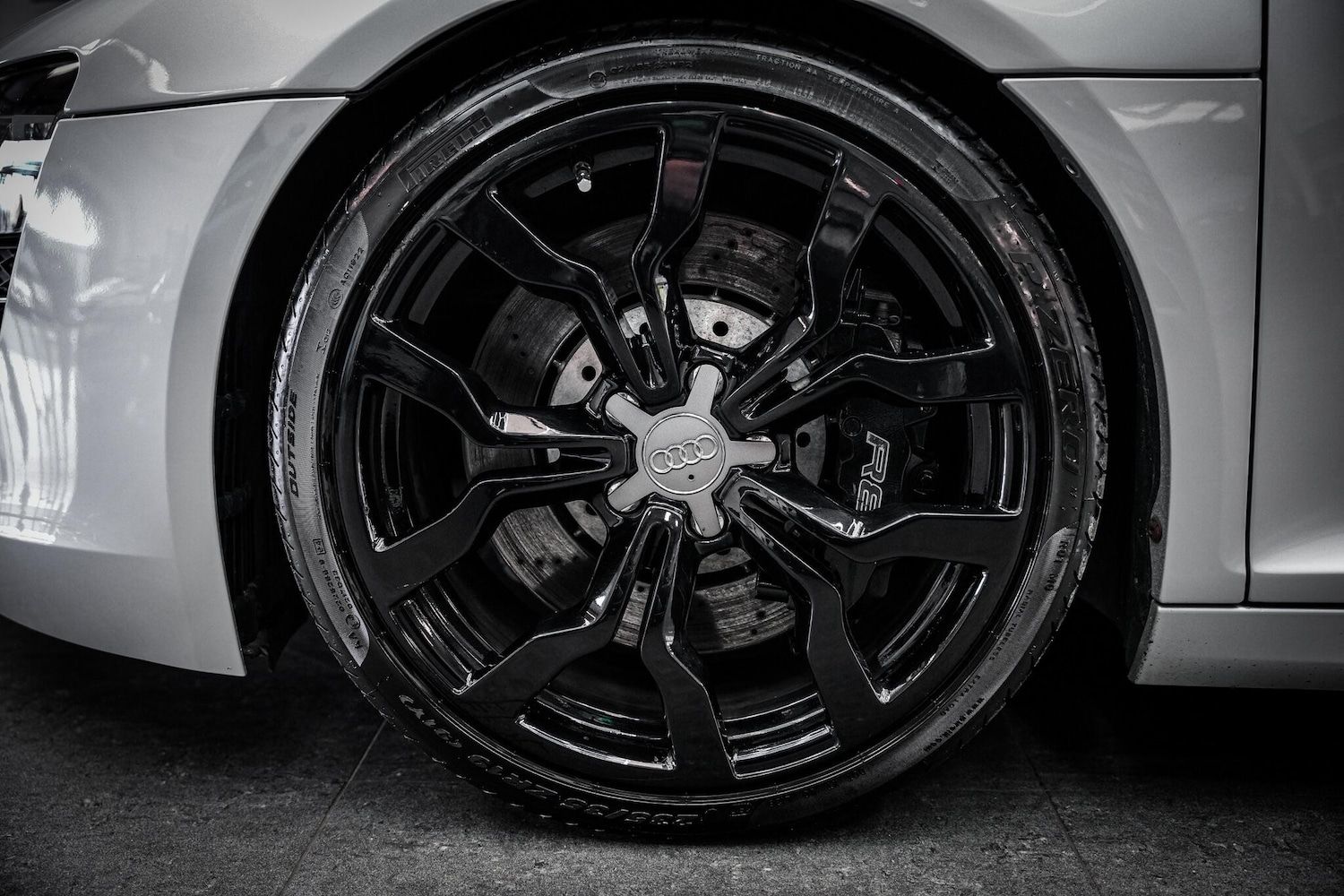 Used Audi R8 2012 for sale - 77722777: Photo 27